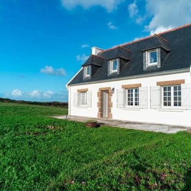 Maison 6 pièces 375264 €