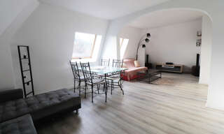 Appartement 2 Pièces 63 m² à vendre à Grenoble (38100)