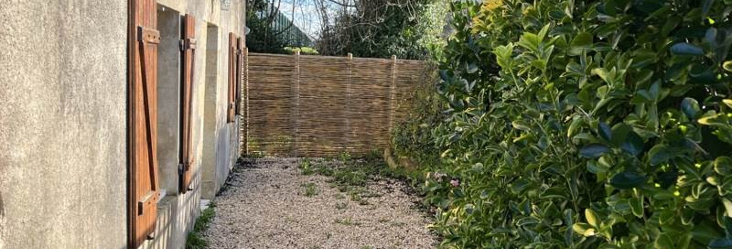 Maison 6 Pièces 151 m² à vendre à Pont-Croix (29790)