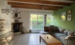 Maison 6 Pièces 151 m² à vendre à Pont-Croix (29790)