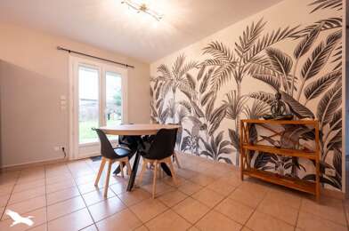 Maison 5 pièces 171400 €