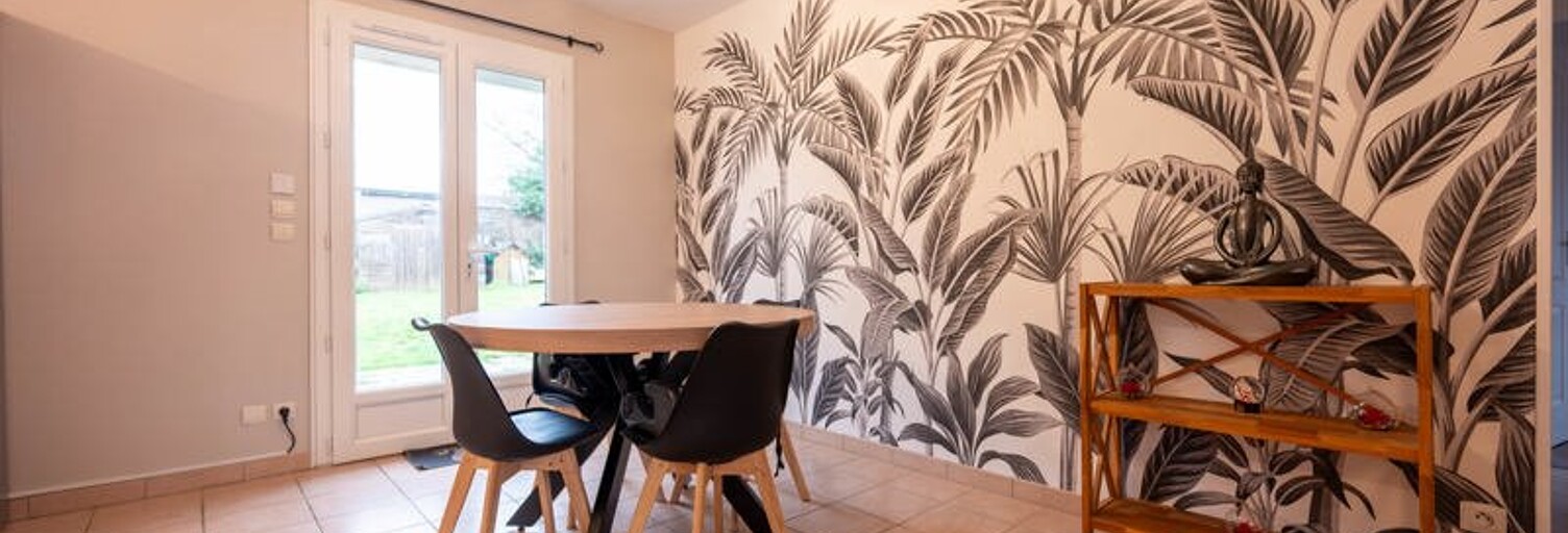 Maison 5 Pièces 88 m² à vendre à Quincy (18120)