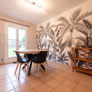 Maison 5 pièces 171400 €