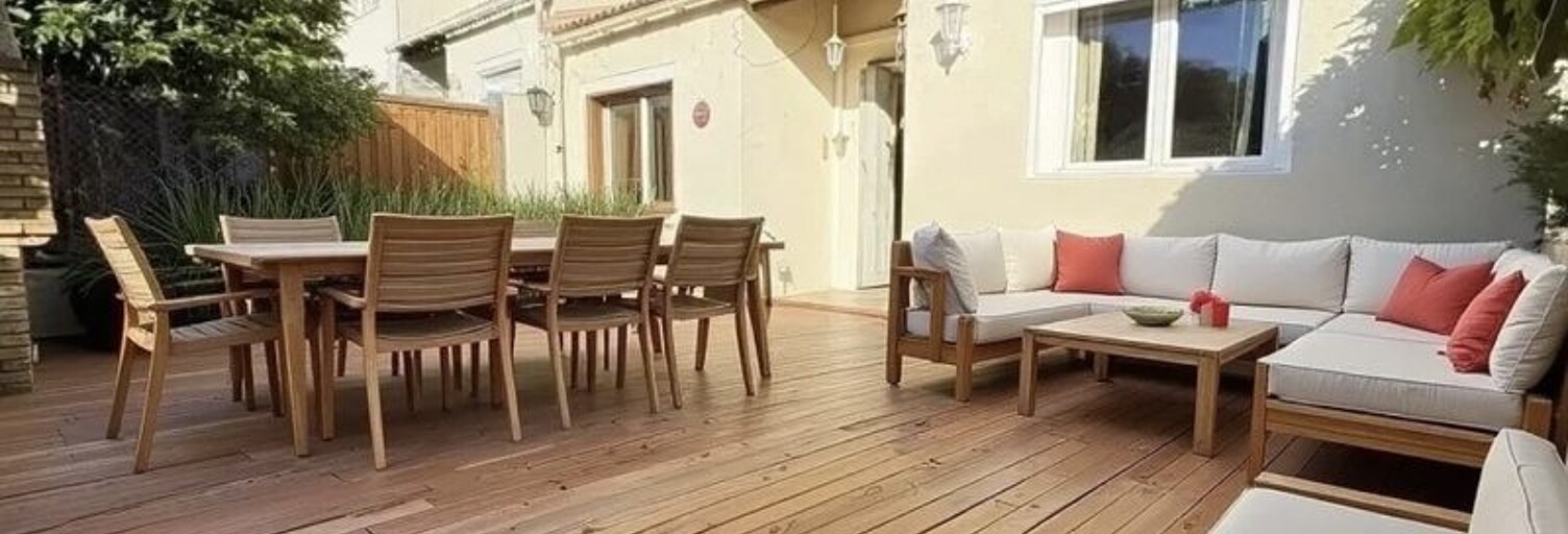 Maison 5 Pièces 101 m² à vendre à Saint-Gély-du-Fesc (34980)