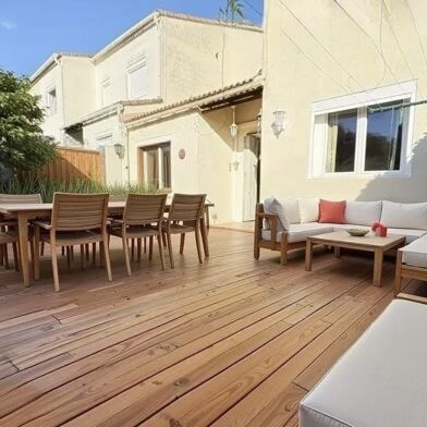 Maison 5 pièces 347000 €