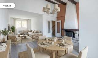 Maison 5 Pièces 101 m² à vendre à Saint-Gély-du-Fesc (34980)