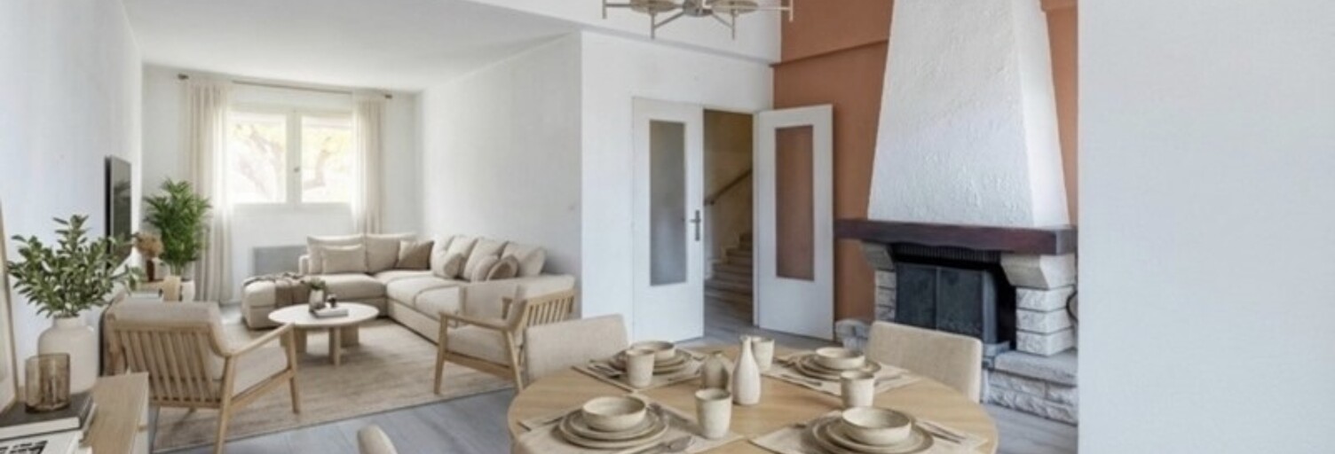 Maison 5 Pièces 101 m² à vendre à Saint-Gély-du-Fesc (34980)