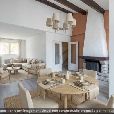 Maison 5 pièces 347000 €