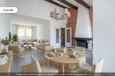 Maison 5 pièces 326000 €