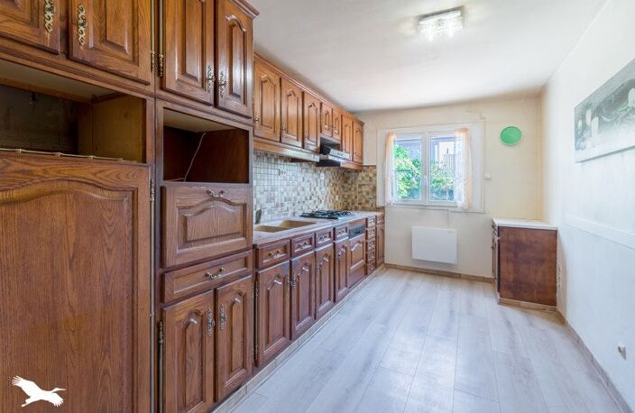 Traditionnelle de 5 pièces principales — photo 3