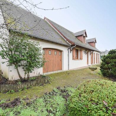 Maison 5 pièces 199716 €