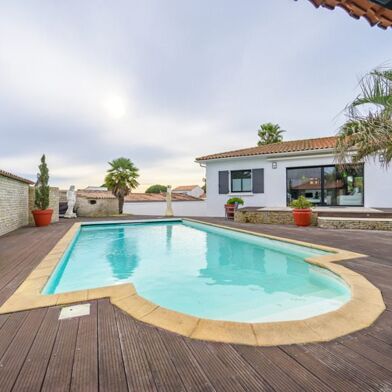 Maison 6 pièces 1239980 €