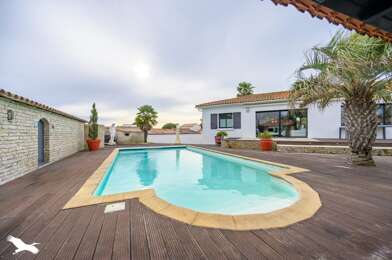 Maison 6 pièces 1239980 €