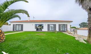 Maison 6 Pièces 157 m² à vendre à Rivedoux-Plage (17940)