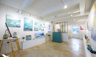 Maison 4 Pièces 78 m² à vendre à La Flotte (17630)