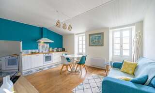 Maison 4 Pièces 78 m² à vendre à La Flotte (17630)