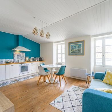 Maison 4 pièces 549000 €