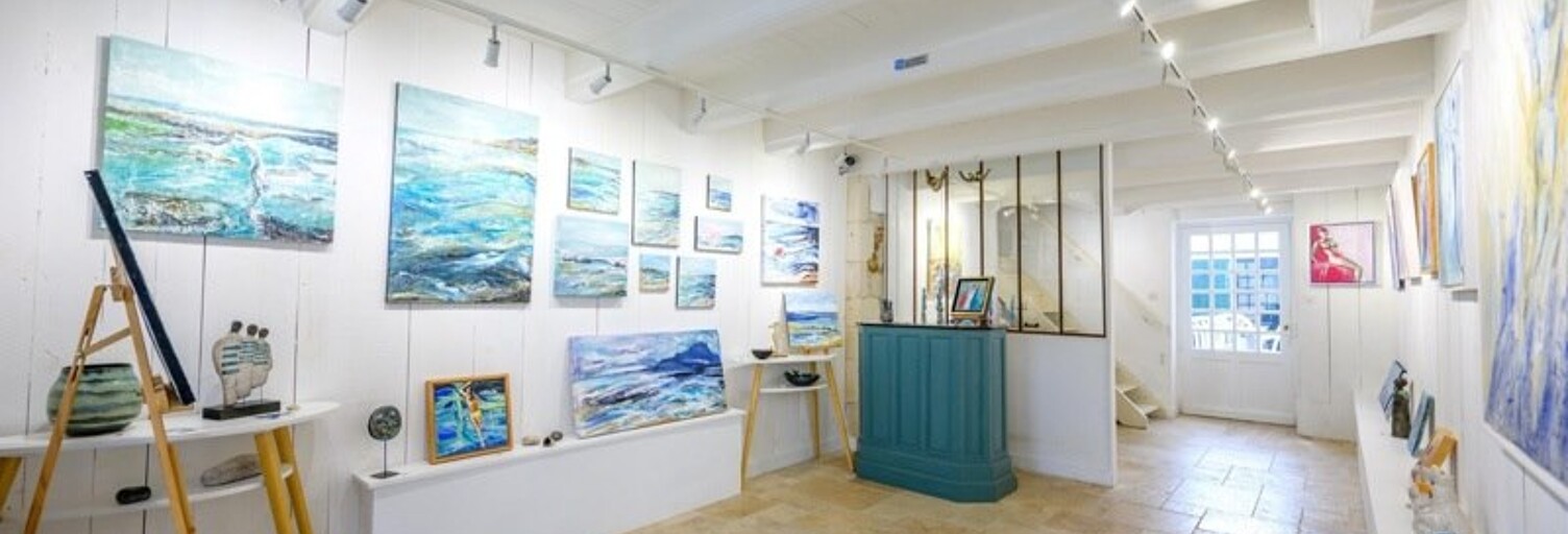 Maison 4 Pièces 78 m² à vendre à La Flotte (17630)