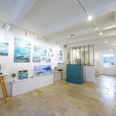 Maison 4 pièces 549000 €