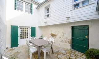 Maison 4 Pièces 78 m² à vendre à La Flotte (17630)