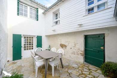 Maison 4 pièces 529600 €