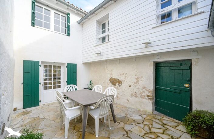 Maison de bourg de 4 pièces principales — photo 3