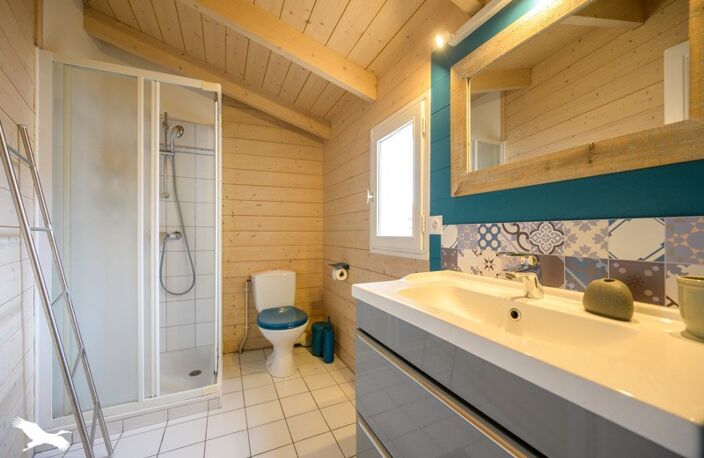 Maison de bourg de 4 pièces principales — photo 5