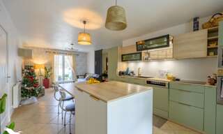 Maison 4 Pièces 70 m² à vendre à Rivedoux-Plage (17940)