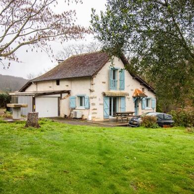 Maison 6 pièces 270000 €