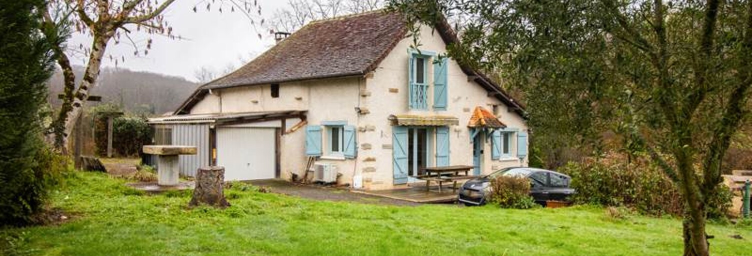 Maison 6 Pièces 150 m² à vendre à Salies-de-Béarn (64270)