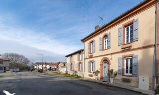 Maison 9 Pièces 254 m² à vendre à Villematier (31340)