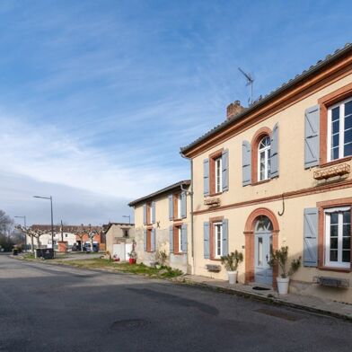 Maison 9 pièces 354990 €