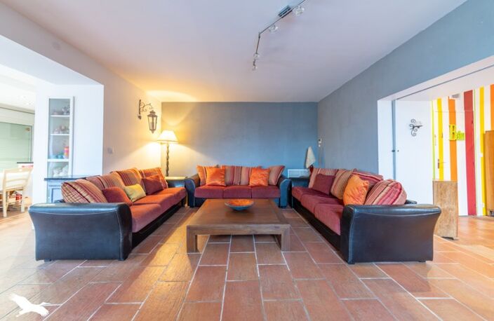 Vente maison 9 pièces 254 m² Villematier (31340) — photo 3