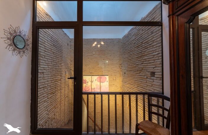 Vente maison 9 pièces 254 m² Villematier (31340) — photo 4