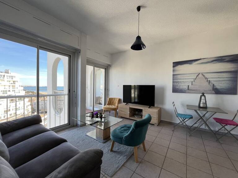 Appartement de 2 pièces principales — photo 1
