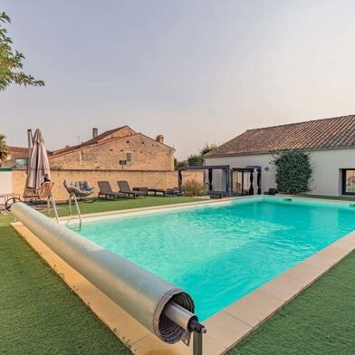 Maison 5 pièces 288000 €