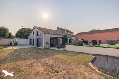 Maison 5 pièces 288000 €