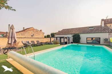 Maison 5 pièces 288000 €
