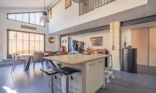 Maison 5 Pièces 143 m² à vendre à Beurlay (17250)