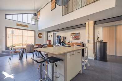 Maison 5 pièces 288000 €