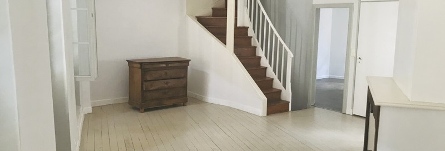 Maison 3 Pièces 96 m² à vendre à Auch (32000)