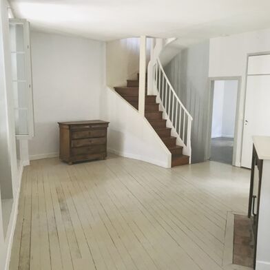 Maison 3 pièces 149900 €