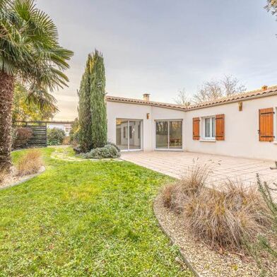 Maison 5 pièces 439900 €