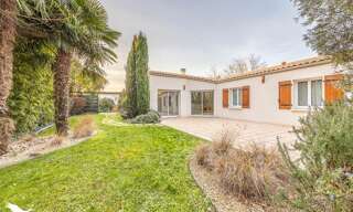 Maison 5 Pièces 132 m² à vendre à La Jarrie (17220)