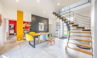 Maison 7 Pièces 145 m² à vendre à La Boissière-des-Landes (85430)