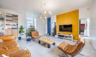 Maison 7 Pièces 145 m² à vendre à La Boissière-des-Landes (85430)