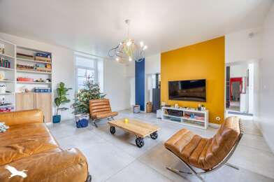 Maison 7 pièces 281430 €