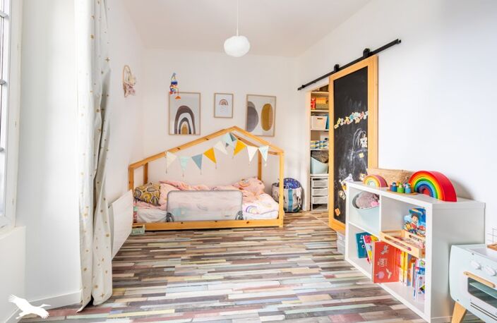 Maison en pierre de 7 pièces principales — photo 4