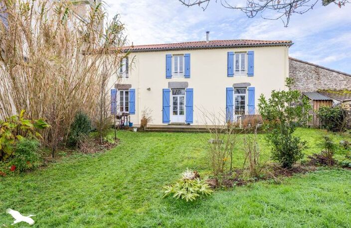 Maison en pierre de 7 pièces principales — photo 5
