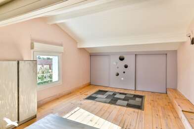 Maison 5 pièces 353760 €